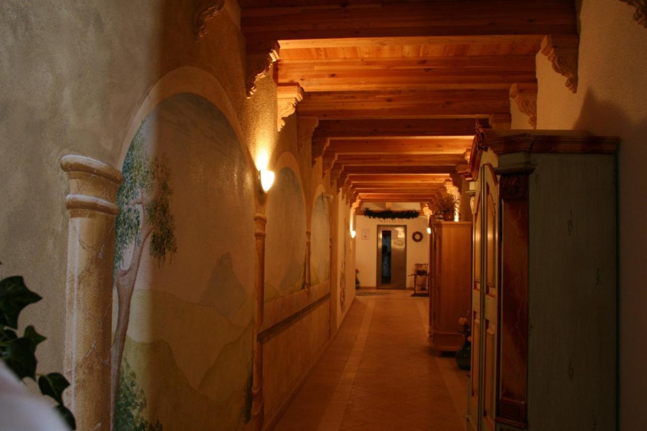Apartments Ciastel San Vigilio Di Marebbe Luaran gambar