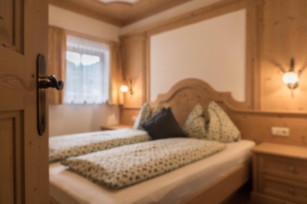 Apartments Ciastel San Vigilio Di Marebbe Luaran gambar