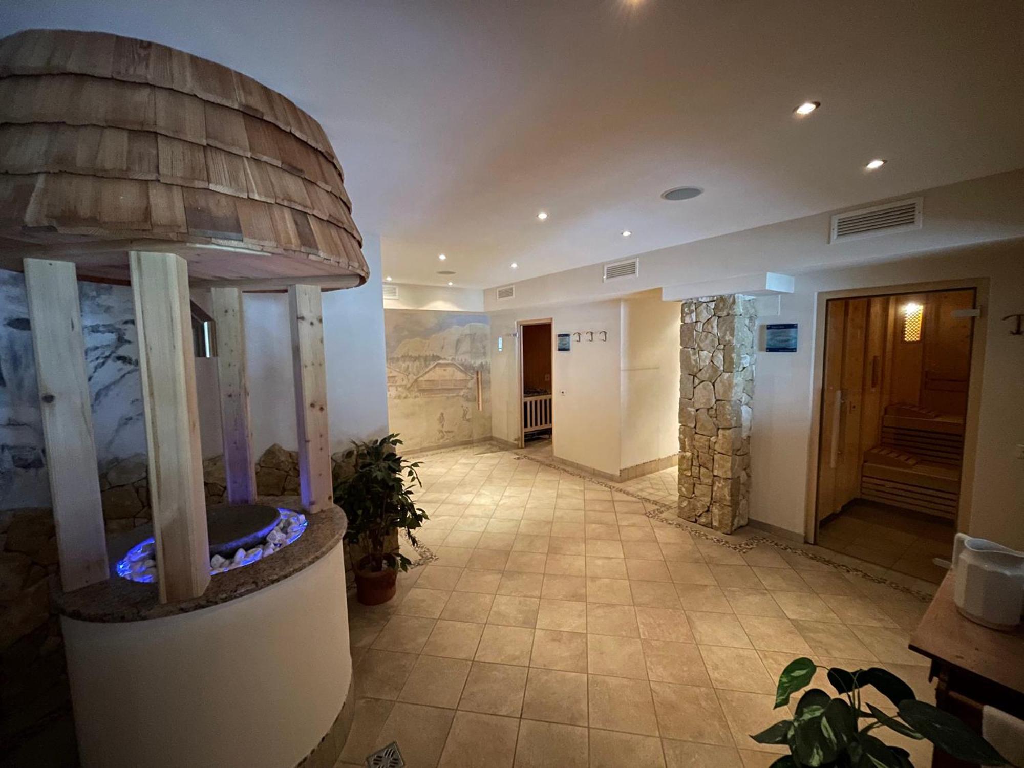 Apartments Ciastel San Vigilio Di Marebbe Luaran gambar